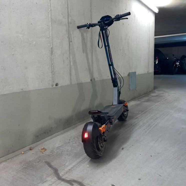 Kukirin 2025 (Kukirin G4 2025: vendor)