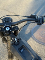 Surron 2025 (Surron Light Bee X 2025:  vendor)