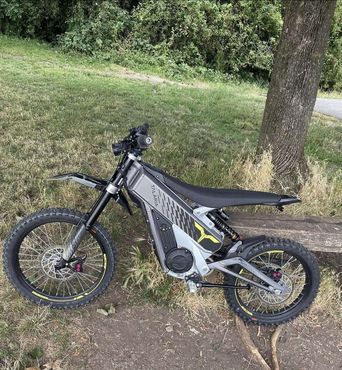 Talaria 2025 (Talaria Sting XXX 2025: vendor)