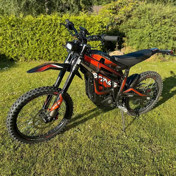 Talaria 2024 (Talaria Sting R 2024: vendor)