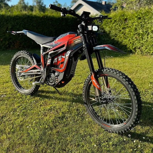 Talaria 2024 (Talaria Sting R 2024: vendor)