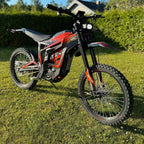 Talaria 2024 (Talaria Sting R 2024: vendor)