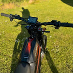 Talaria 2024 (Talaria Sting R 2024: vendor)