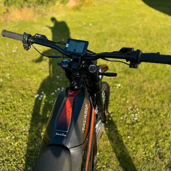 Talaria 2024 (Talaria Sting R 2024: vendor)