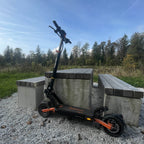 Kukirin 2025 (Kukirin G2 2025: vendor)