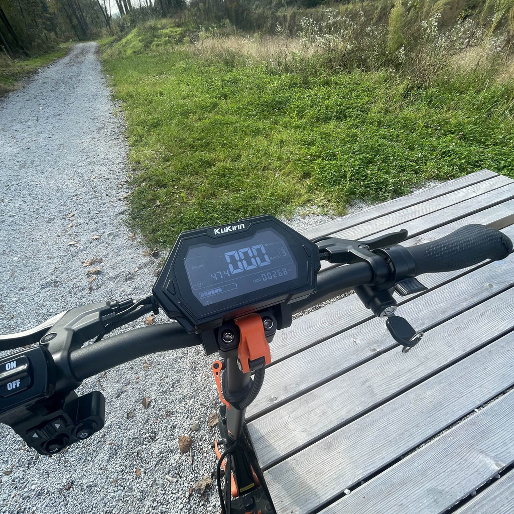 Kukirin 2025 (Kukirin G2 2025: vendor)